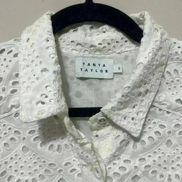 Tanya Taylor Dress - Picture 5 of 9